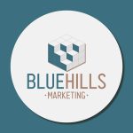 BH - Logo 1 Blue
