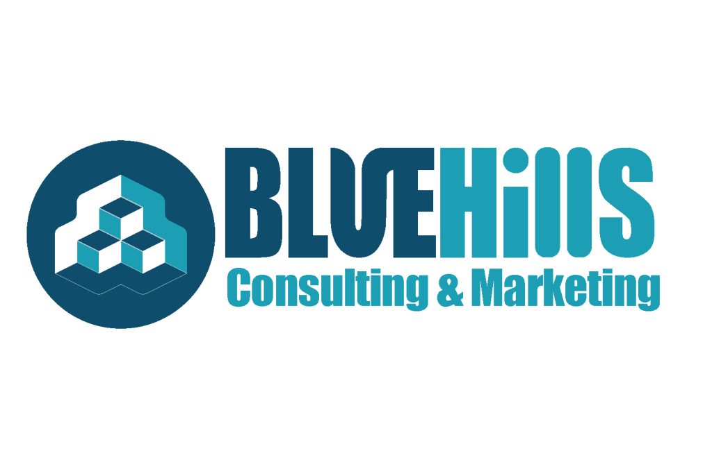 bluehills logo